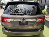 Thumbnail of 2019 Brown Honda Odyssey