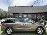 Thumbnail of 2019 Brown Honda Odyssey