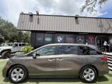 Thumbnail of 2019 Brown Honda Odyssey