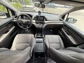 Thumbnail of 2019 Brown Honda Odyssey