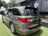 Thumbnail of 2019 Brown Honda Odyssey