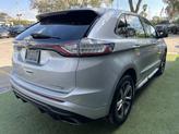 Thumbnail of 2015 Silver Ford Edge
