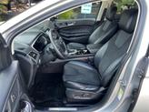 Thumbnail of 2015 Silver Ford Edge