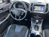 Thumbnail of 2015 Silver Ford Edge