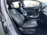 Thumbnail of 2015 Silver Ford Edge