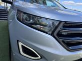 Thumbnail of 2015 Silver Ford Edge