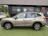 Thumbnail of 2019 Brown Subaru Forester