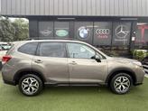 Thumbnail of 2019 Brown Subaru Forester