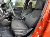 Thumbnail of 2017 Orange Jeep Renegade