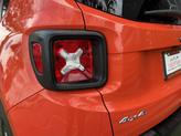 Thumbnail of 2017 Orange Jeep Renegade