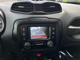 Thumbnail of 2017 Orange Jeep Renegade