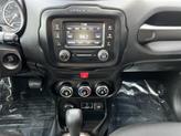 Thumbnail of 2017 Orange Jeep Renegade