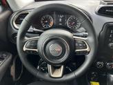 Thumbnail of 2017 Orange Jeep Renegade