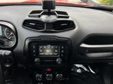Thumbnail of 2017 Orange Jeep Renegade