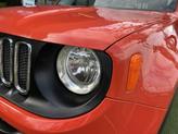 Thumbnail of 2017 Orange Jeep Renegade