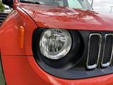 Thumbnail of 2017 Orange Jeep Renegade
