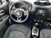Thumbnail of 2017 Orange Jeep Renegade