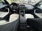 Thumbnail of 2017 Silver Jaguar F-PACE