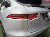 Thumbnail of 2017 Silver Jaguar F-PACE