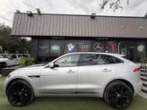 Thumbnail of 2017 Silver Jaguar F-PACE
