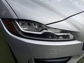 Thumbnail of 2017 Silver Jaguar F-PACE