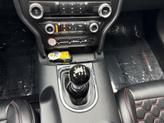Thumbnail of 2017 Red Ford Mustang