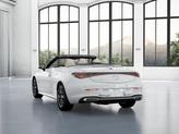 Thumbnail of 2026 Polar White Mercedes-Benz CLE 300