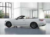 Thumbnail of 2026 Polar White Mercedes-Benz CLE 300