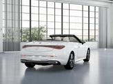 Thumbnail of 2026 Polar White Mercedes-Benz CLE 300