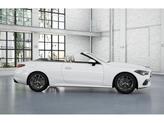Thumbnail of 2026 Polar White Mercedes-Benz CLE 300