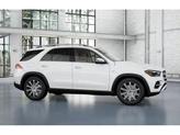 Thumbnail of 2026 Polar White Mercedes-Benz GLE 450e