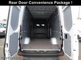 Thumbnail of 2024 Arctic White Mercedes-Benz Sprinter 2500