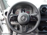 Thumbnail of 2024 Arctic White Mercedes-Benz Sprinter 2500