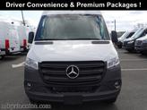Thumbnail of 2024 Arctic White Mercedes-Benz Sprinter 2500
