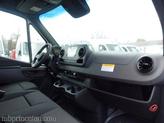 Thumbnail of 2024 Arctic White Mercedes-Benz Sprinter 2500