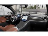 Thumbnail of 2026 Graphite Grey Metallic Mercedes-Benz GLC 300