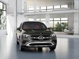 Thumbnail of 2026 Graphite Grey Metallic Mercedes-Benz GLC 300