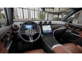 Thumbnail of 2026 Graphite Grey Metallic Mercedes-Benz GLC 300