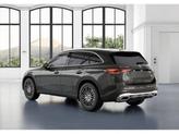 Thumbnail of 2026 Graphite Grey Metallic Mercedes-Benz GLC 300