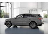 Thumbnail of 2025 MANUFAKTUR Alpine Grey Mercedes-Benz GLC 350e