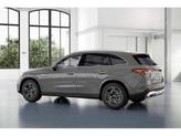 Thumbnail of 2025 MANUFAKTUR Alpine Grey Mercedes-Benz GLC 350e