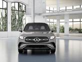Thumbnail of 2025 MANUFAKTUR Alpine Grey Mercedes-Benz GLC 350e