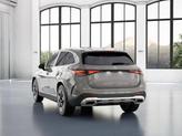 Thumbnail of 2025 MANUFAKTUR Alpine Grey Mercedes-Benz GLC 350e