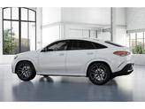 Thumbnail of 2025 Polar White Mercedes-Benz AMG GLE 53