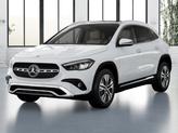 Photo of 2026 Polar White Mercedes-Benz GLA 250