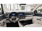 Thumbnail of 2025 Night Black Mercedes-Benz GLB 250