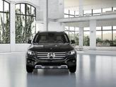 Thumbnail of 2025 Night Black Mercedes-Benz GLB 250