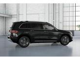 Thumbnail of 2025 Night Black Mercedes-Benz GLB 250