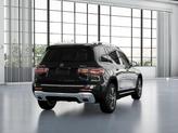 Thumbnail of 2025 Night Black Mercedes-Benz GLB 250