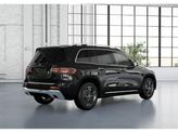Thumbnail of 2025 Night Black Mercedes-Benz GLB 250